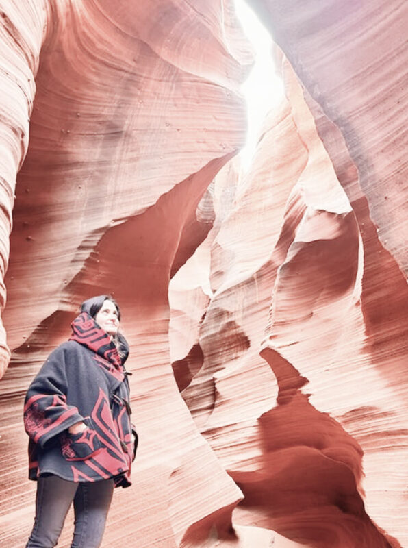 Women’s Empowerment Coach