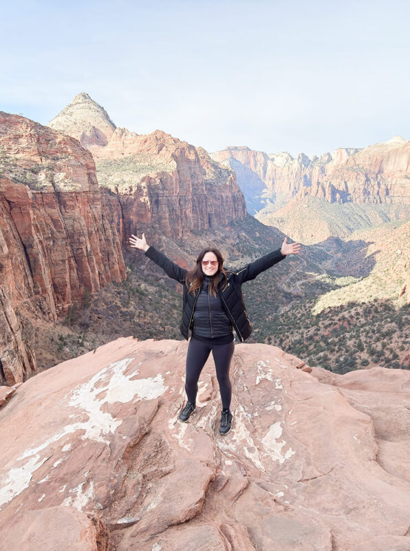 Women’s Empowerment Coach