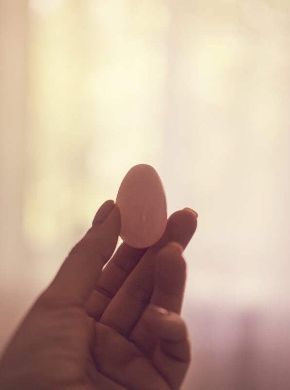 Women’s Empowerment Coach